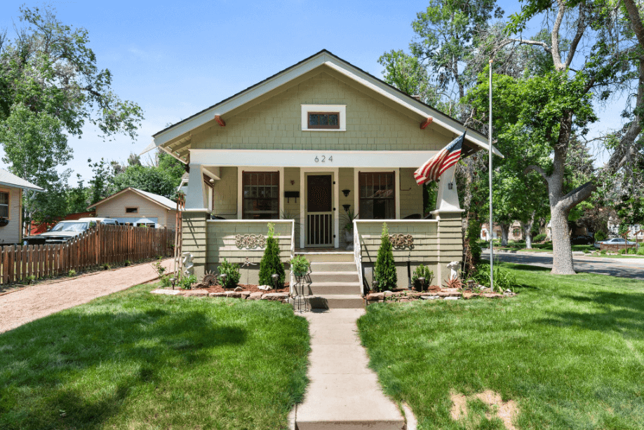 Buying a Home in Colorado Springs Now Colorado Springs Relocation Guide